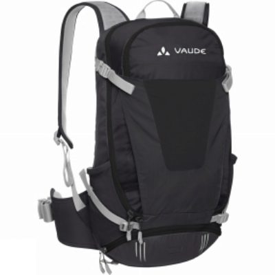 Vaude Moab 16 Rucksack Black Vaude Moab 16 Rucksack Black